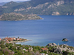 Turkey yacht cruises