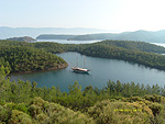 Turkey Yacht Charter