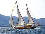Yachting Turkey