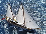 Turkey yacht cruises